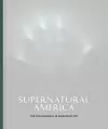 Supernatural America cover