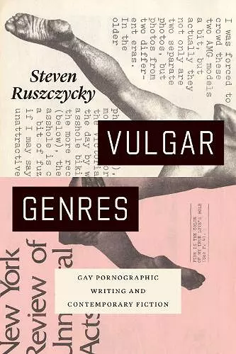 Vulgar Genres cover