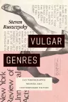 Vulgar Genres cover