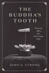 The Buddha's Tooth cover