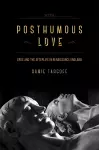 Posthumous Love cover