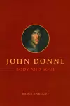 John Donne, Body and Soul cover