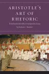 Aristotle's Art of Rhetoric cover