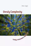 Unruly Complexity cover