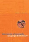 The Moment of Complexity cover