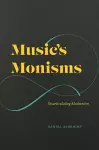 Music's Monisms cover