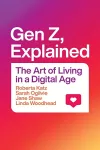 Gen Z, Explained cover
