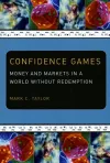 Confidence Games cover