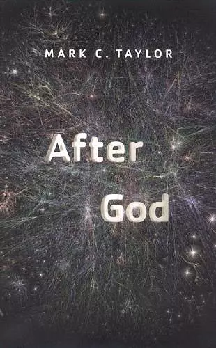 After God cover