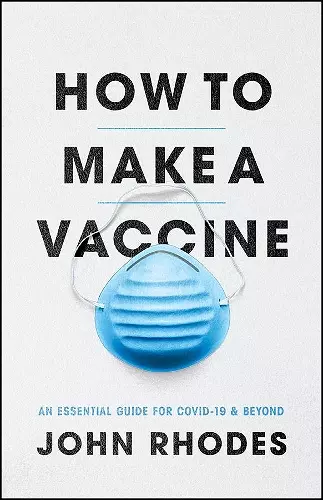 How to Make a Vaccine cover