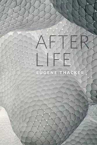 After Life cover