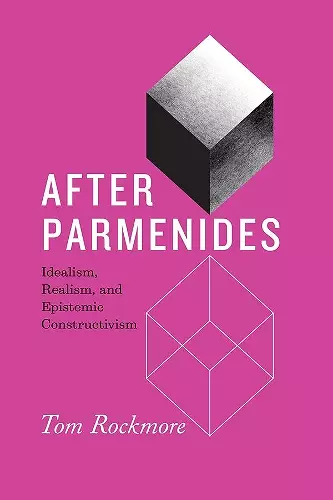 After Parmenides cover