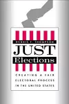 Just Elections cover