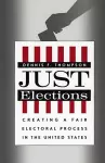 Just Elections cover
