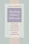 Reading History Sideways cover