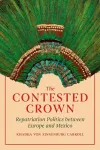 The Contested Crown packaging
