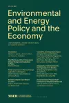 Environmental and Energy Policy and the Economy cover