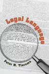 Legal Language cover