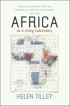 Africa as a Living Laboratory cover