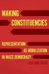 Making Constituencies cover