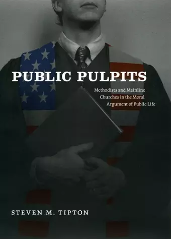 Public Pulpits cover