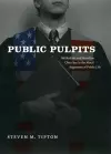 Public Pulpits cover