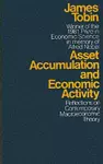 Asset Accumulation and Economic Activity cover