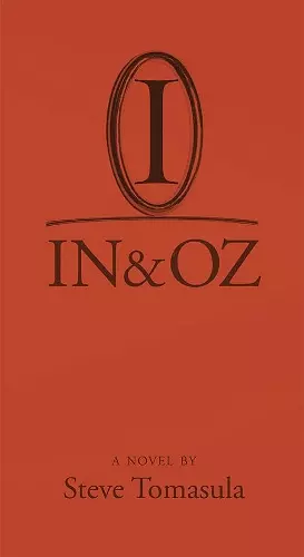 IN & OZ cover