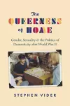 The Queerness of Home cover