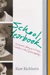 School Yearbook cover