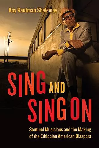 Sing and Sing On cover