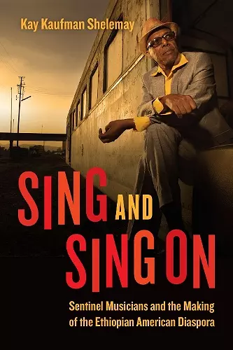 Sing and Sing On cover
