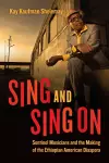 Sing and Sing On cover