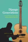 Django Generations cover