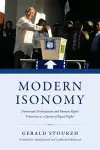 Modern Isonomy cover