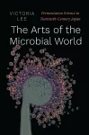 The Arts of the Microbial World packaging