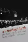 A Troubled Birth cover