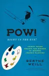 Pow! Right in the Eye! cover