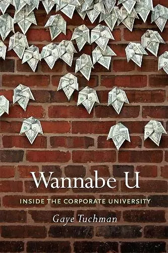 Wannabe U cover