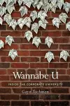 Wannabe U cover