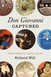 "Don Giovanni" Captured packaging