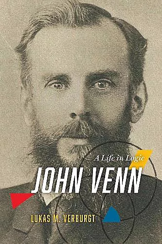 John Venn cover