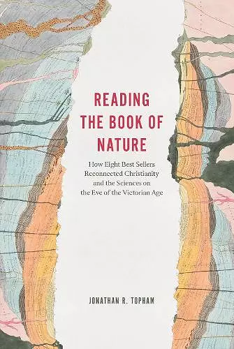 Reading the Book of Nature cover