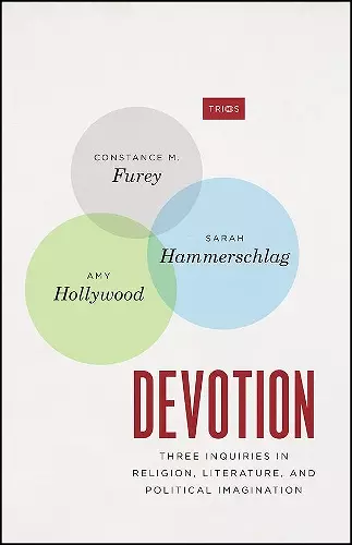 Devotion cover