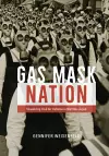 Gas Mask Nation cover