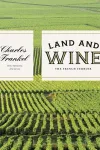 Land and Wine packaging
