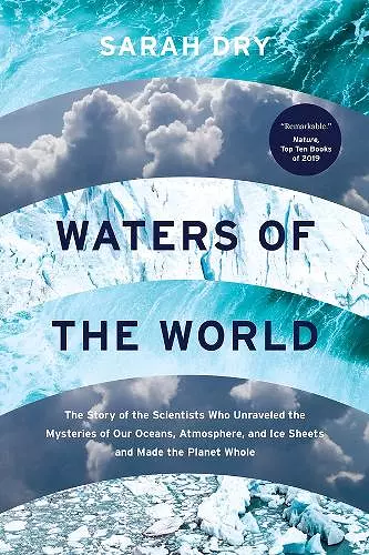 Waters of the World cover