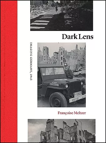 Dark Lens cover