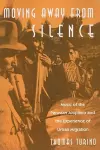 Moving Away from Silence cover