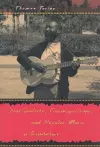 Nationalists, Cosmopolitans, and Popular Music in Zimbabwe cover